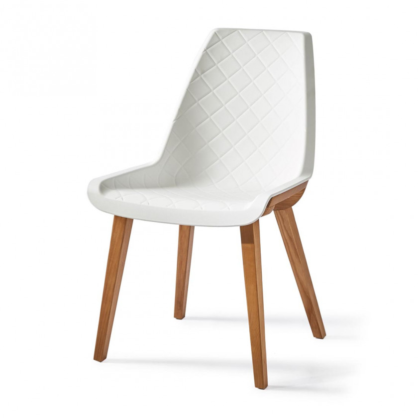 Amsterdam City Dining Chair
