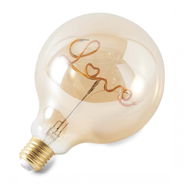 Rm love table lamp led bulb