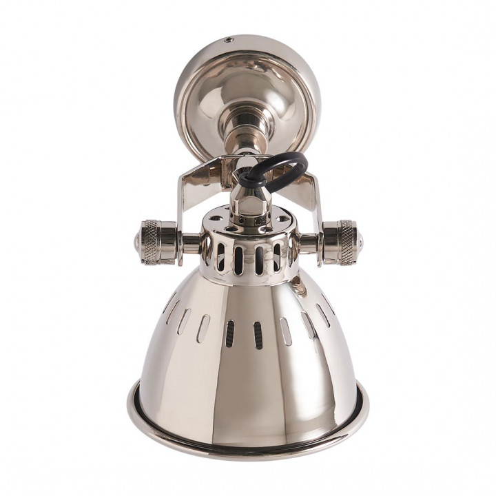 Union bridge wall lamp