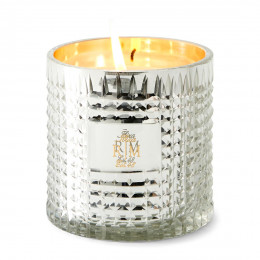 Luxury scented candle ibiza