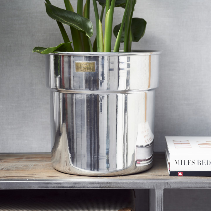 City loft flower pot l