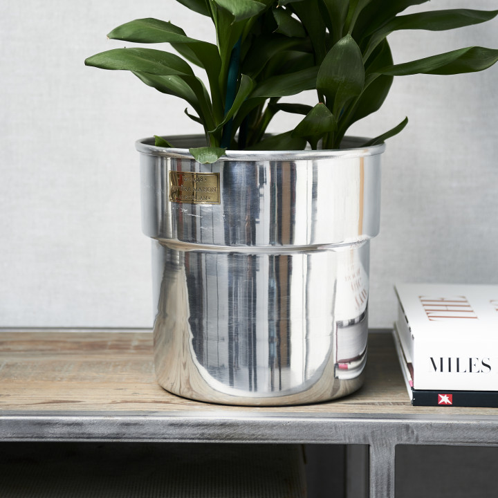 City loft flower pot s