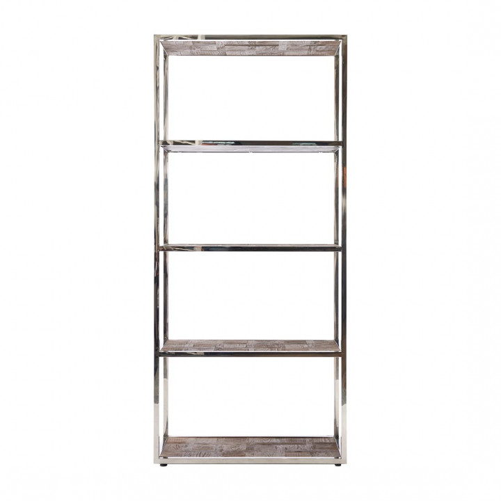 Bleeckerstreet book cabinet