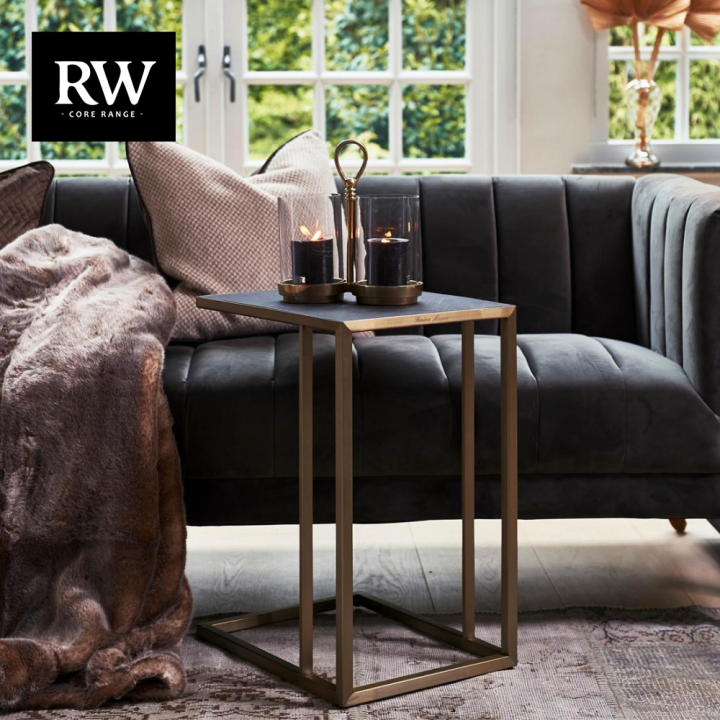 Costa mesa sofa table