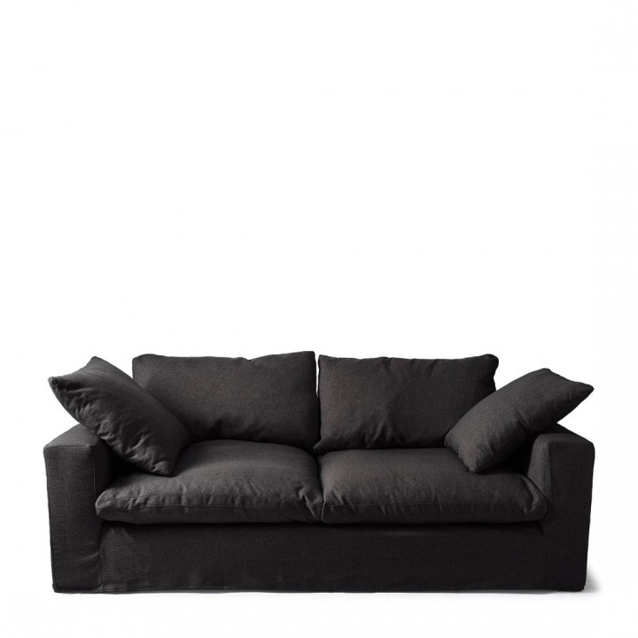 Residenza sofa 3 5s bsblack