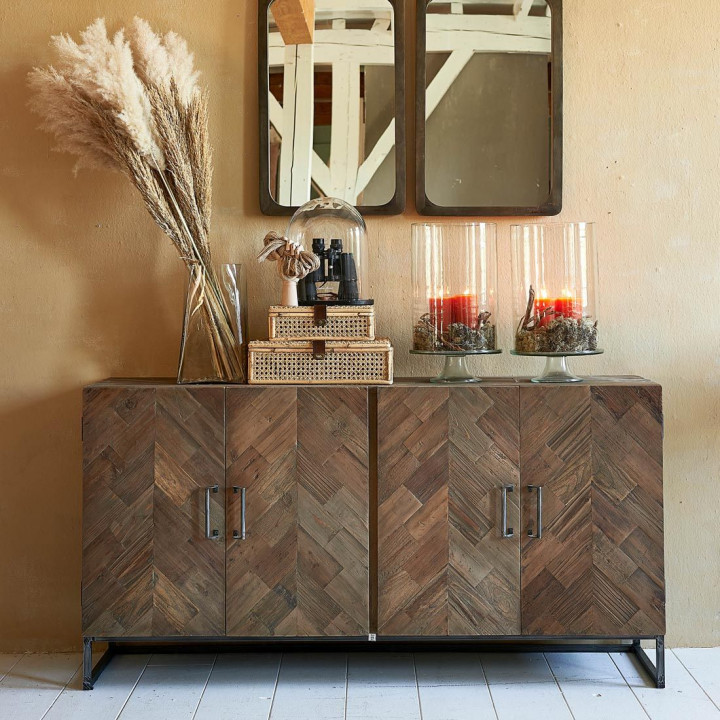 Tribeca dresser xl
