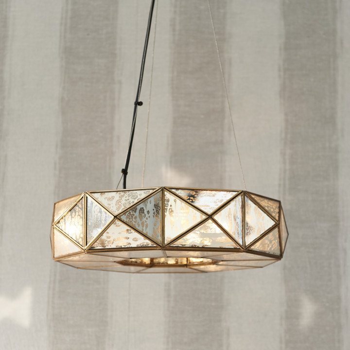 Copenhagen hanging lamp m