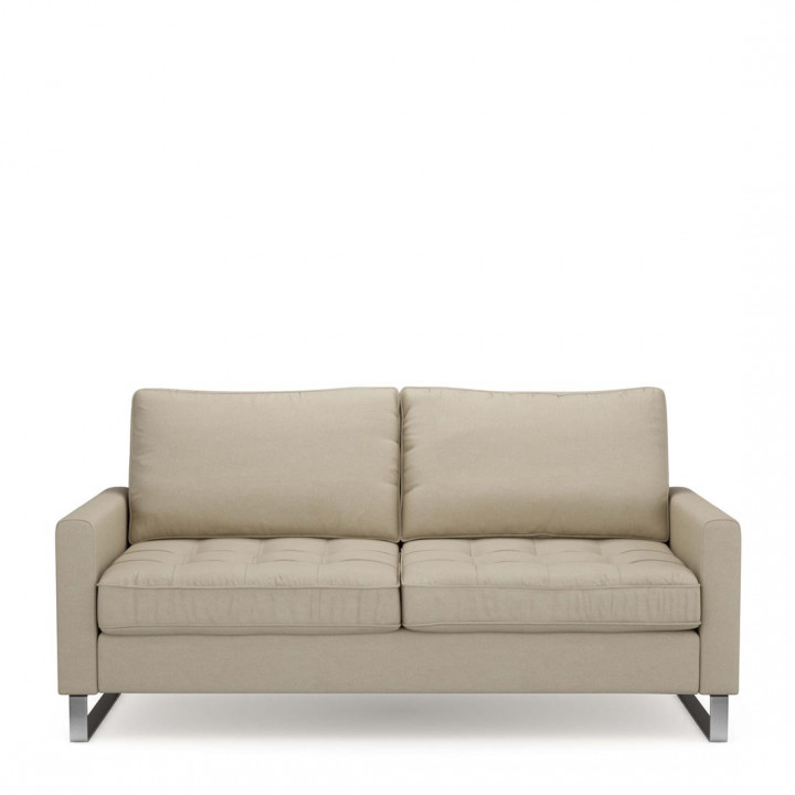 West houston sofa 2 5seater flaflax