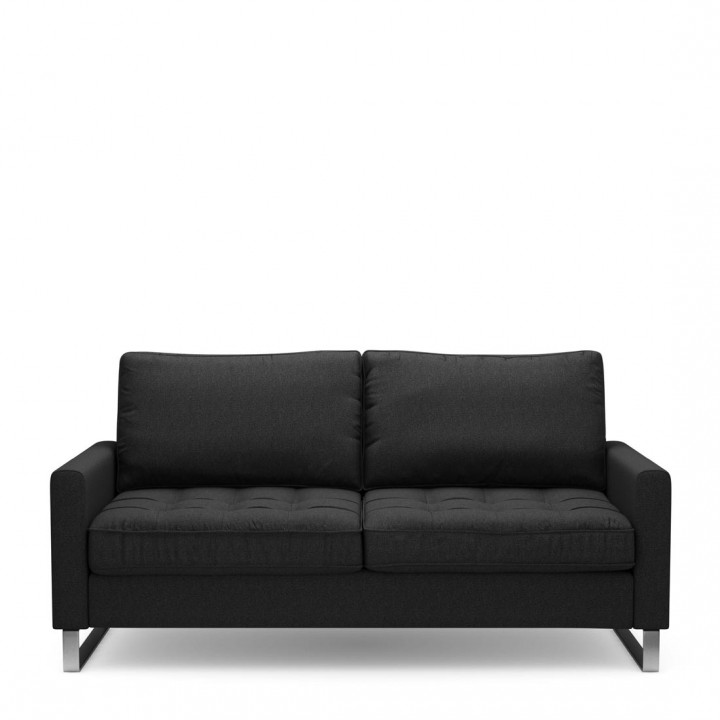 Westhouston sofa 2 5s bsblack