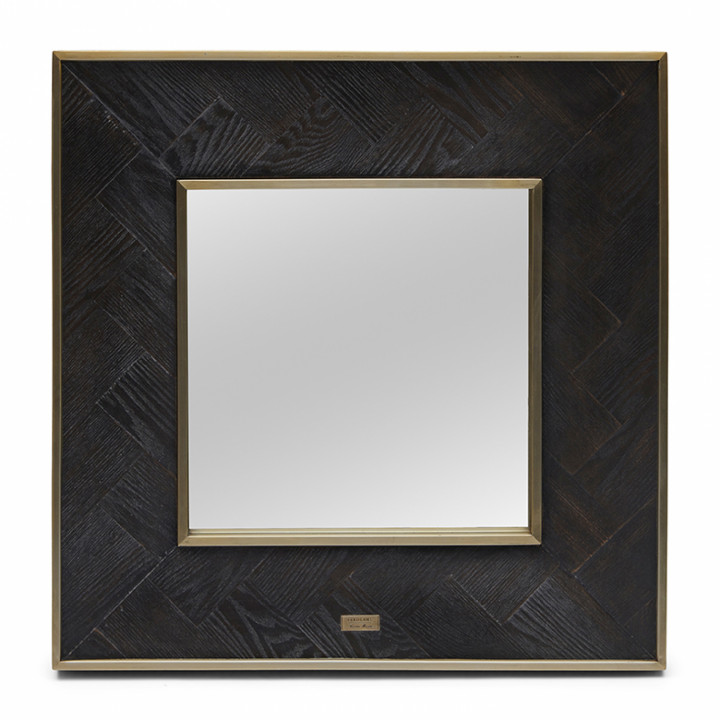 Costa mesa mirror 60x60 cm