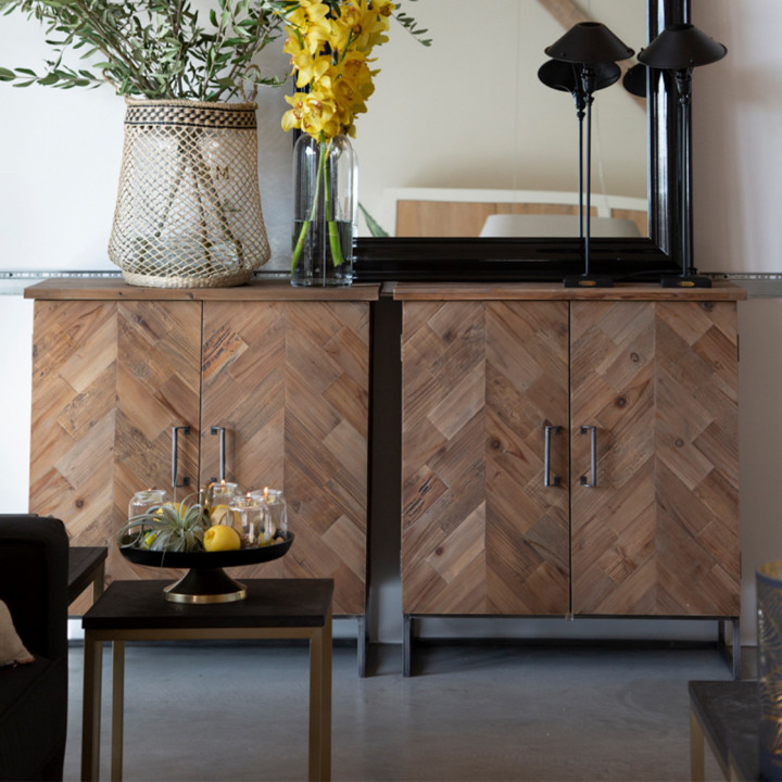 Tribeca dresser