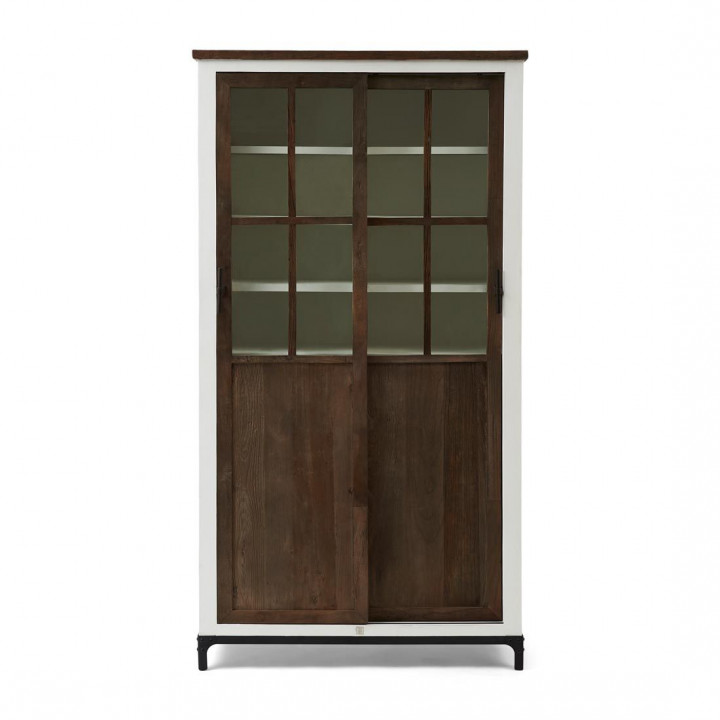 Island cove cabinet