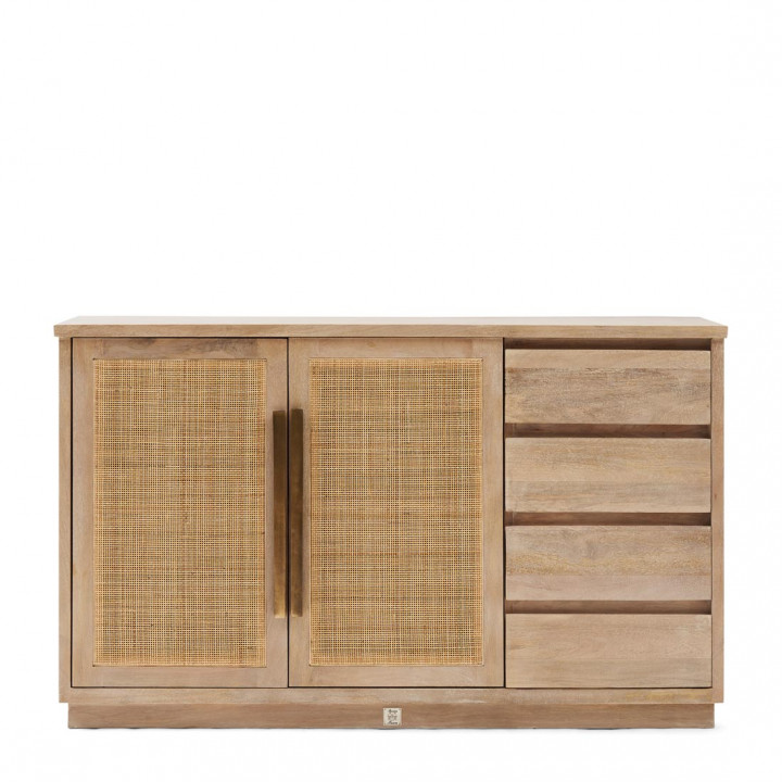The raffles dresser