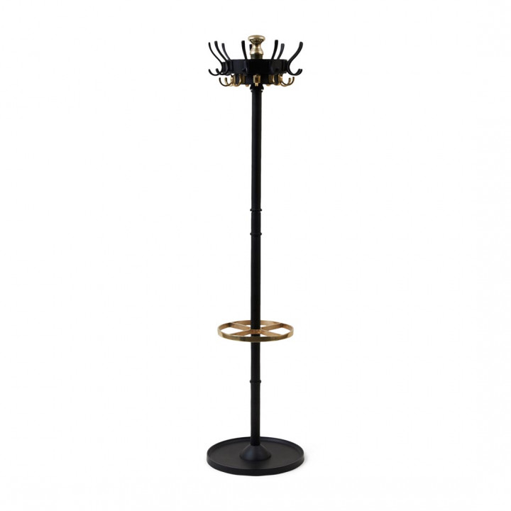 New york coatrack