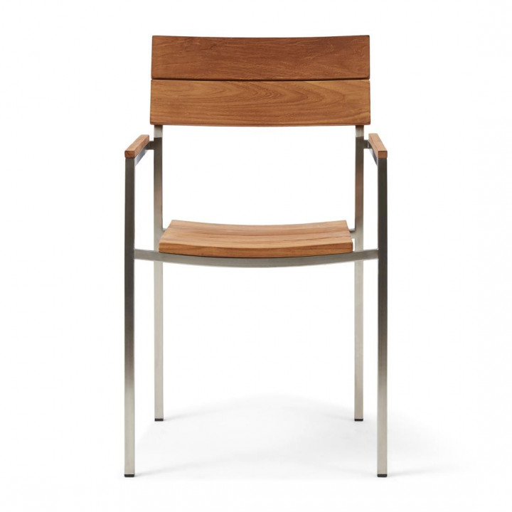 Sydneyharbour outd stckble chair