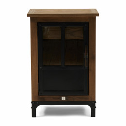 The hoxton bed cabinet right