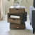 Dylan chest of drawers set of 4