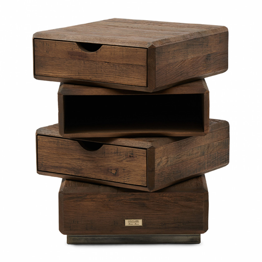 Dylan Chest Of Drawers Set of 4