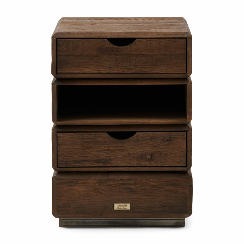 Dylan Chest Of Drawers Set of 4