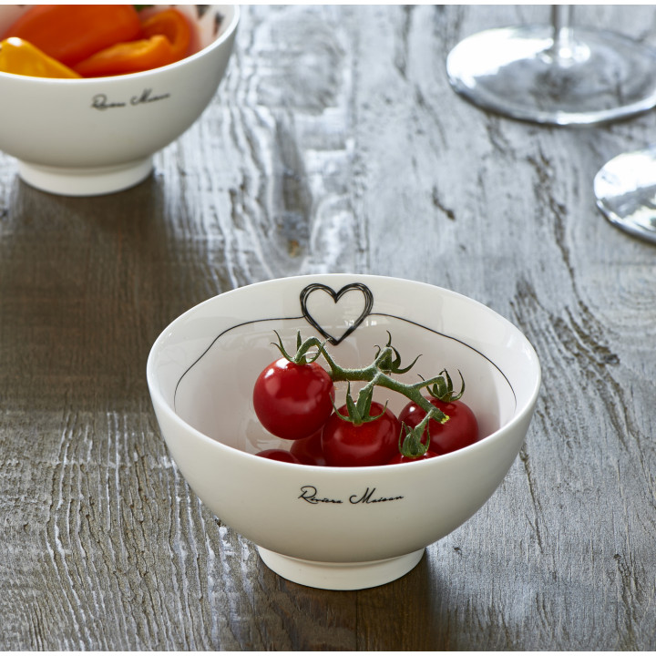 Lots of love bowl