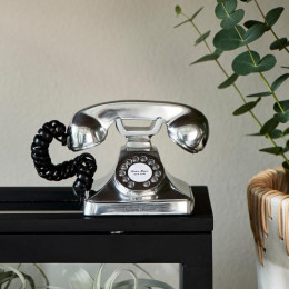 Classic mini telephone