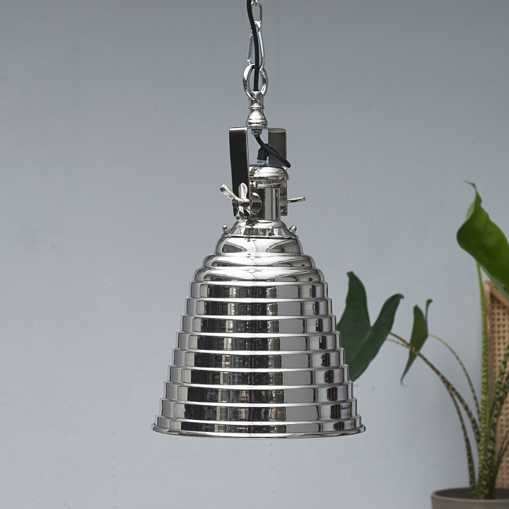 Birmingham hanging lamp