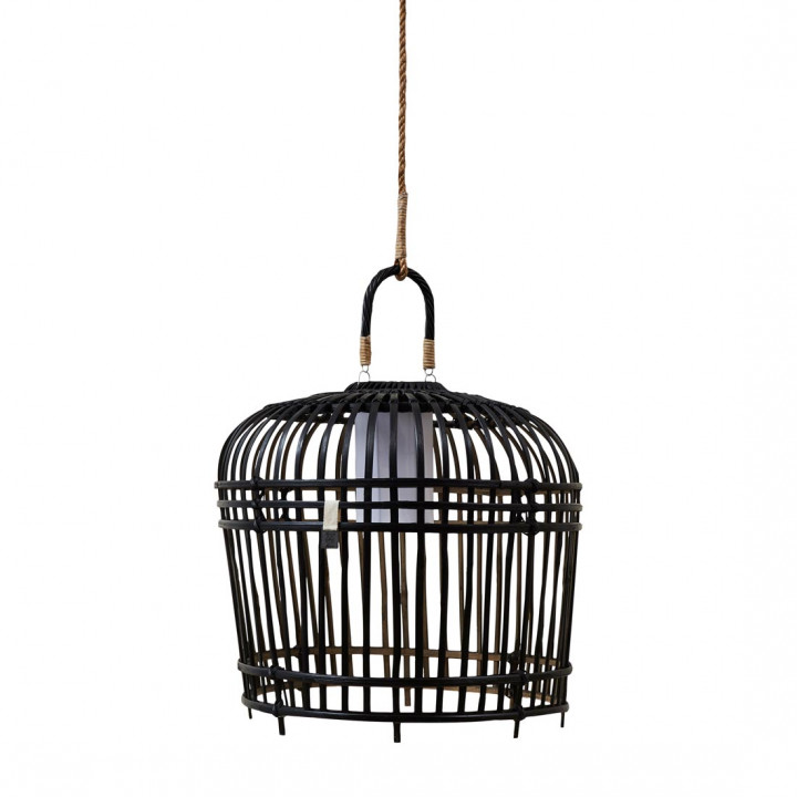 San carlos lamp black m