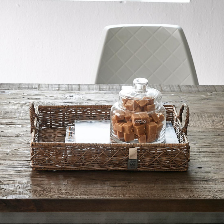 Rr diamond tray set of 2 pieces