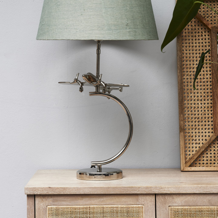 Constellation lamp