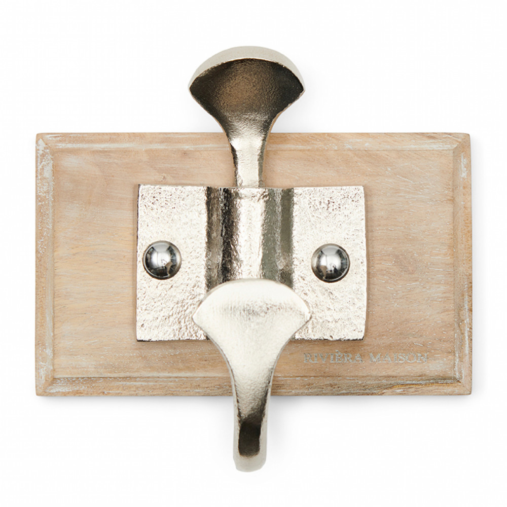 Stewart Cloth Hook Rathwood