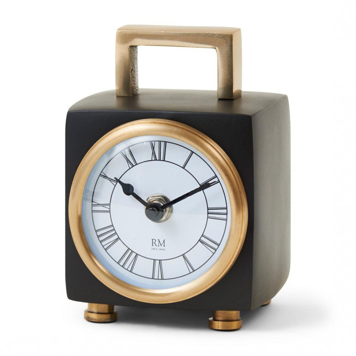 The residence clock