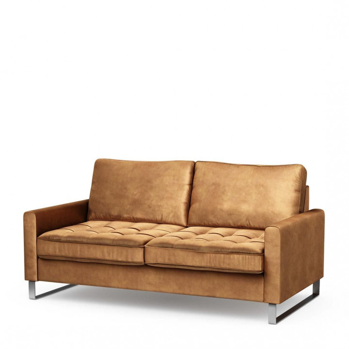 West houston s 2 5s velvet cognac