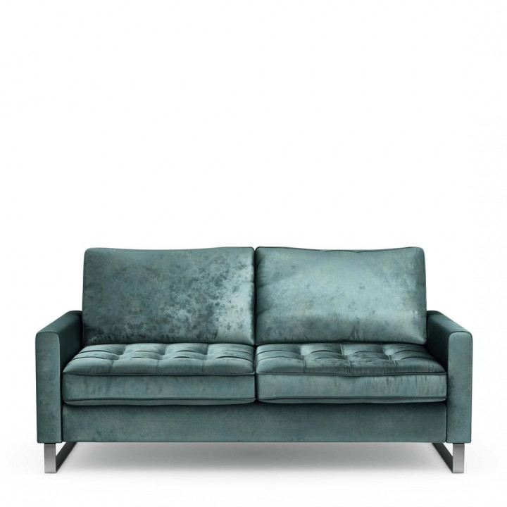 West houston s 2 5s velvet minblue