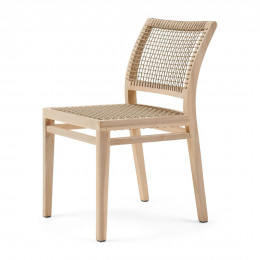 Palma dining chair outdoor
