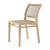 Palma dining chair outdoor