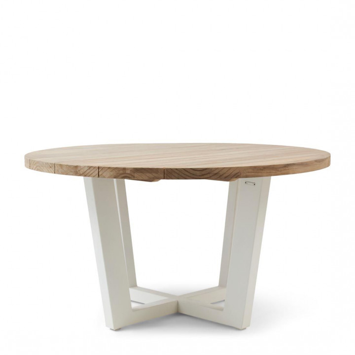 Bondi beach dining table d140