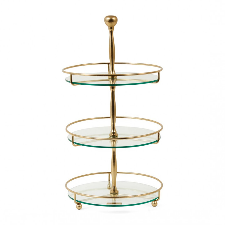 Kensington palace etagere