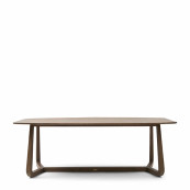 Miller dining table 220x100 cm