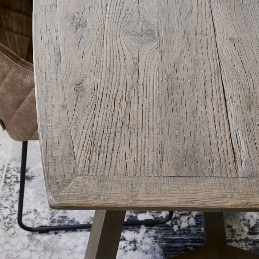 Miller Dining Table, 220x100 cm