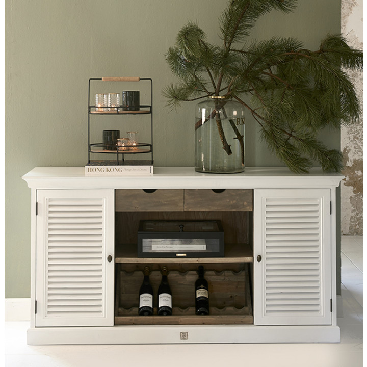 The breakers dresser