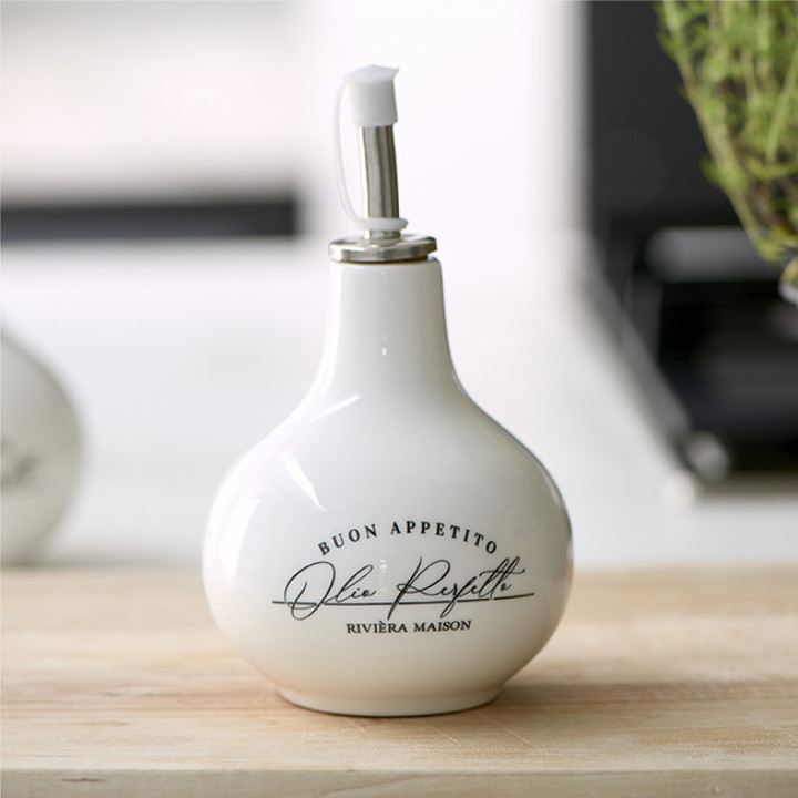 Olio perfetto bottle