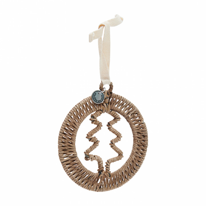 Rr christmas tree decoration hanger