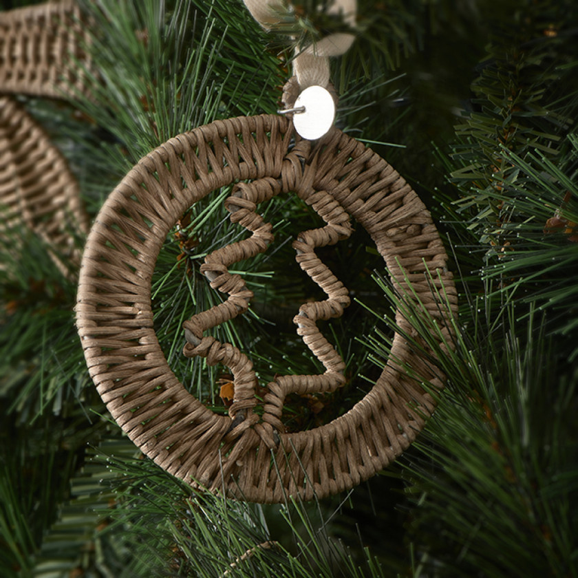 RR Christmas Tree Decoration Hanger