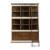 Oxford library cabinet xl