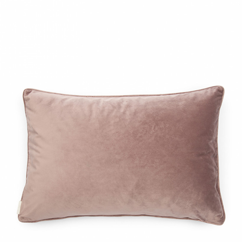 Ballad Mauve Pillow Cover 65x45 Rathwood
