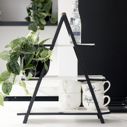 My favourite things etagere