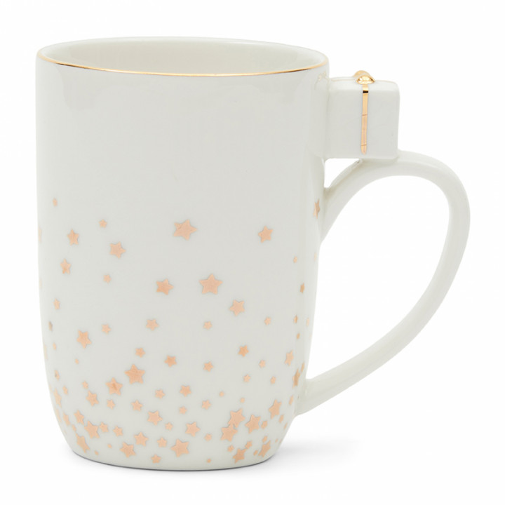 Lovely present mug