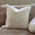 Cosy faux fur pillow cover 50x50