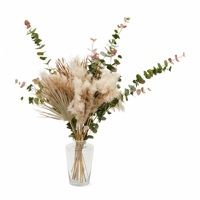 RM Classic Club Flower Vase