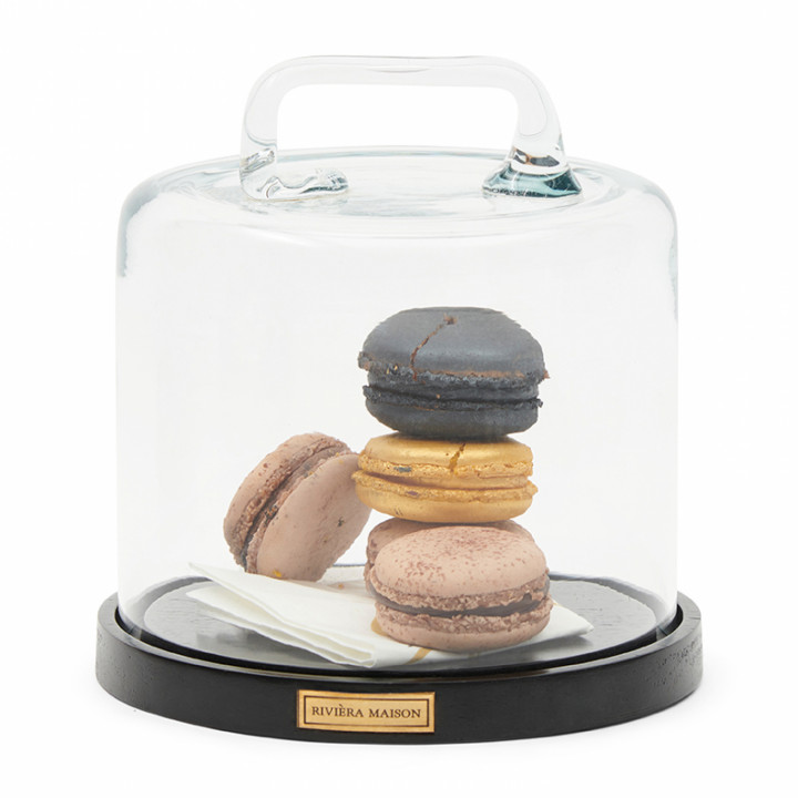 The classic club cloche s